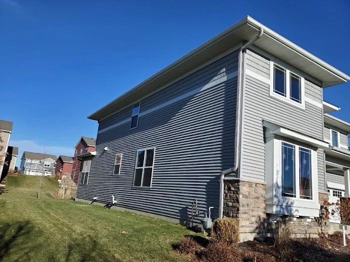 WeatherTek Exteriors Picture 8