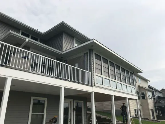 WeatherTek Exteriors Picture 2