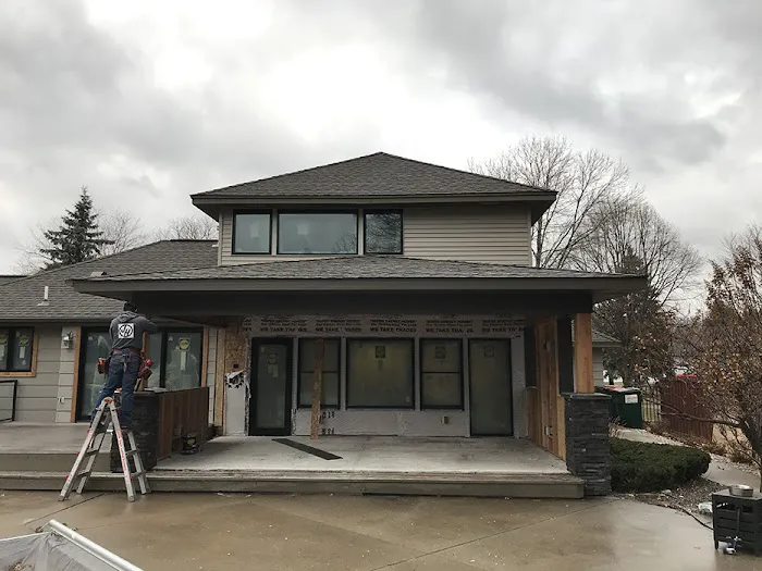 WeatherTek Exteriors Picture 4