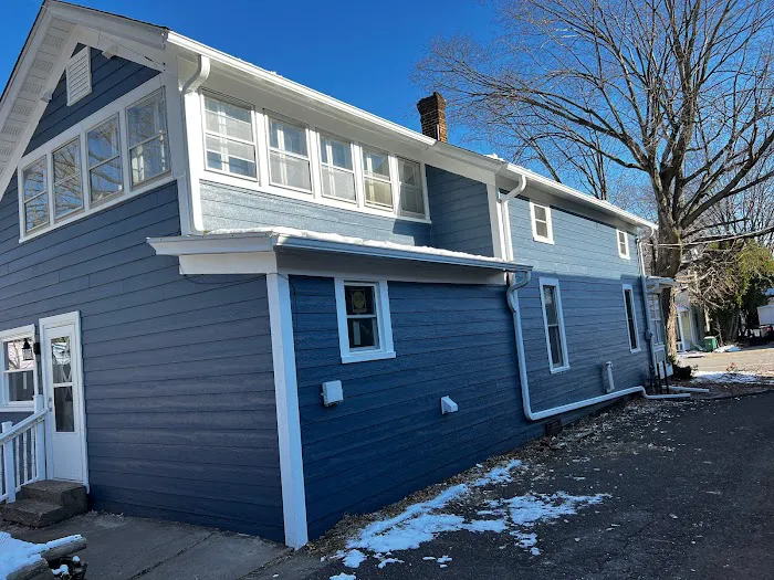 The Expert Co. Metal Roofing Picture 7