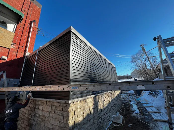 The Expert Co. Metal Roofing Picture 4