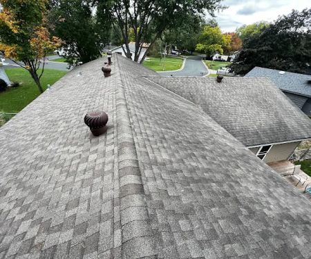 The Expert Co. Metal Roofing