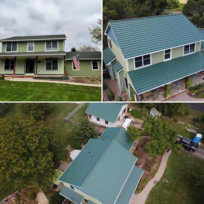 The Expert Co. Metal Roofing Picture 9