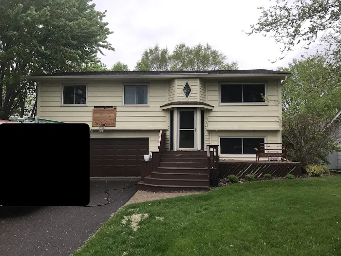 The Expert Co. Metal Roofing Picture 3