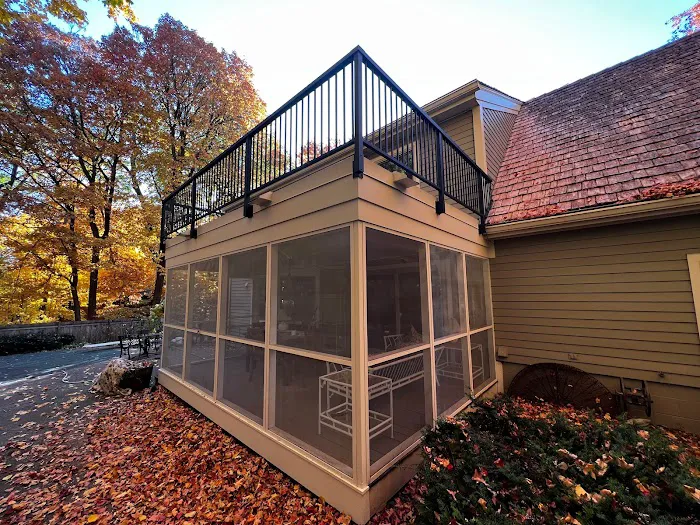 The Expert Co. Metal Roofing Picture 8