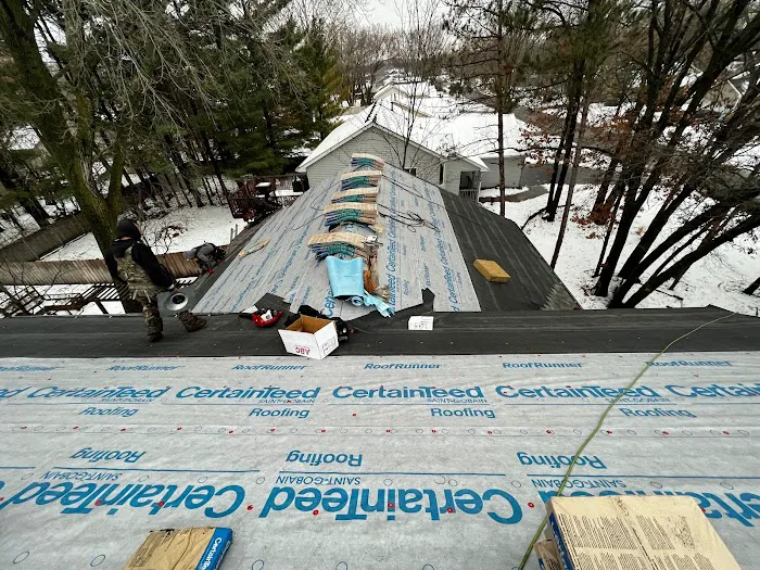 The Expert Co. Metal Roofing Picture 5