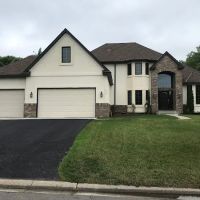 Tacheny Exteriors ico