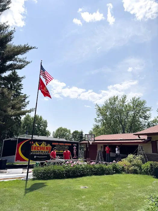 Tacheny Exteriors Picture 4