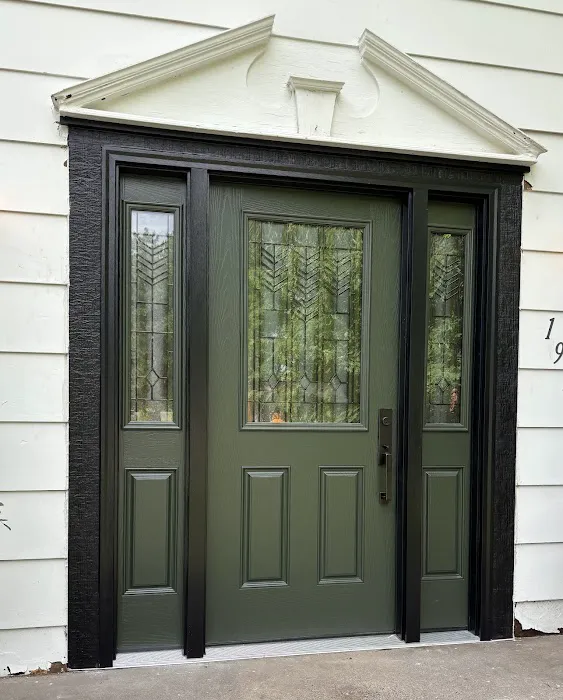 Tacheny Exteriors Picture 9