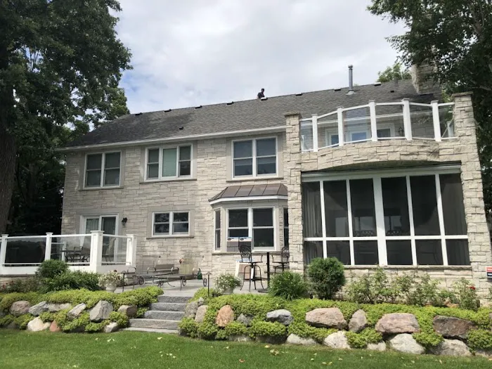 Tacheny Exteriors Picture 10