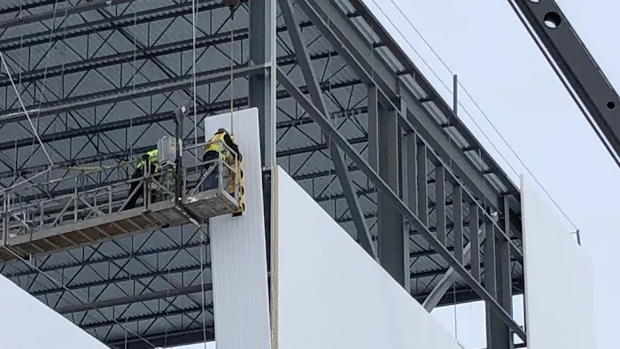 Berwald Roofing Company, Inc Picture 8