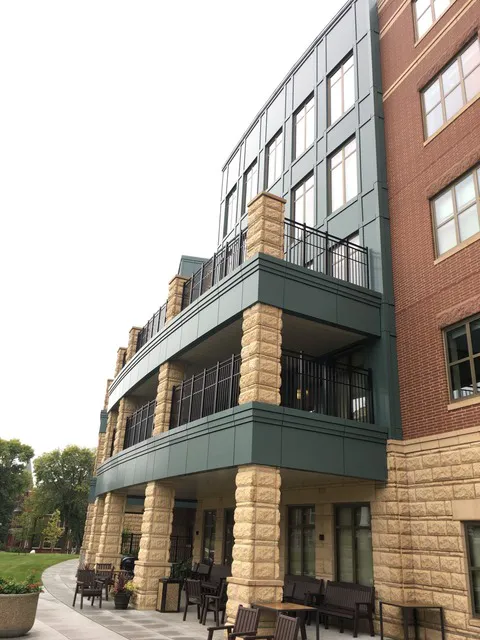 Berwald Roofing Company, Inc Picture 5