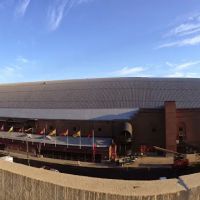 Berwald Roofing Company, Inc ico