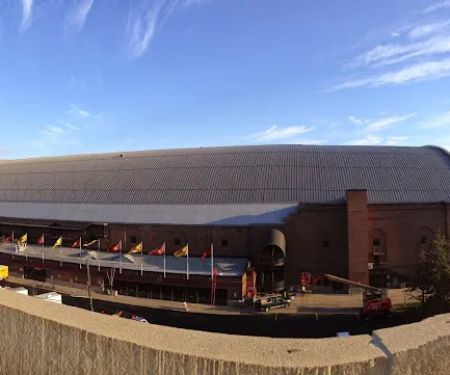 Berwald Roofing Company, Inc