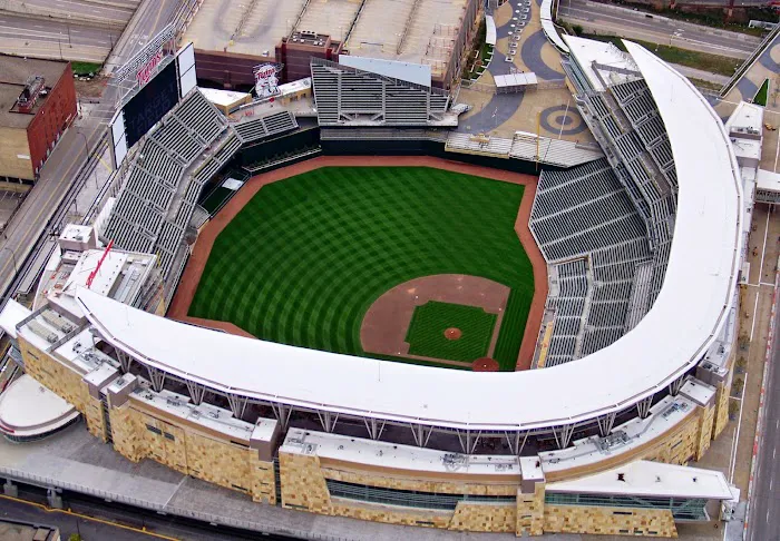 Berwald Roofing Company, Inc Picture 7