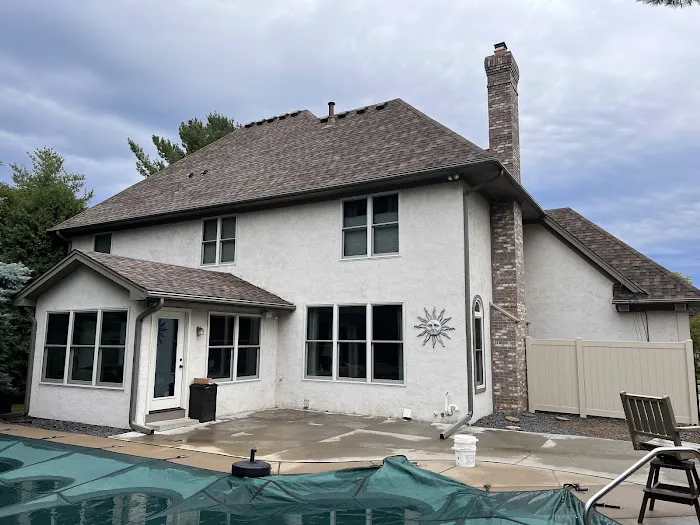 1st Team Exteriors Picture 6