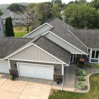 1st Team Exteriors ico