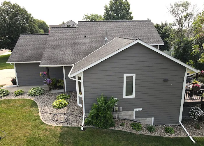 1st Team Exteriors Picture 4