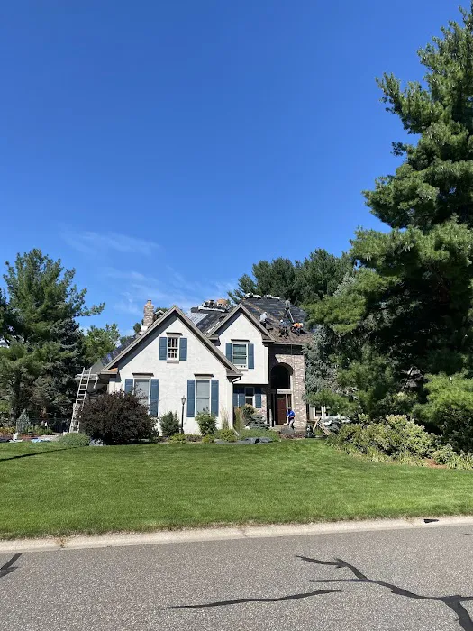 1st Team Exteriors Picture 5