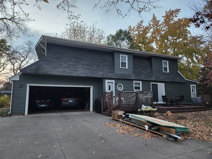 All Built Right Exteriors Picture 1