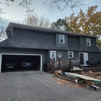 All Built Right Exteriors ico