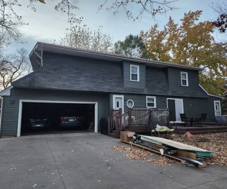 All Built Right Exteriors