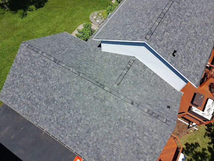 Storm Shield Exteriors LLC Picture 1