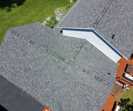 Storm Shield Exteriors LLC