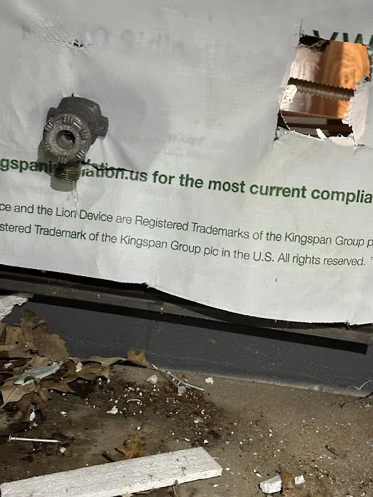 Preferred Contracting and Construction Picture 9