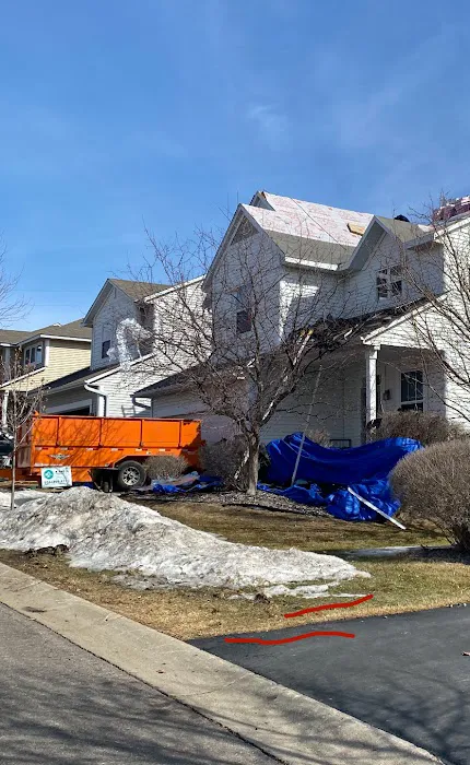 K. and M. Construction of MN LLC Picture 6