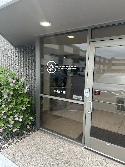 K. and M. Construction of MN LLC Picture 5