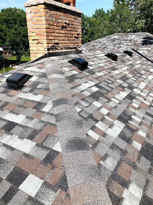 K. and M. Construction of MN LLC Picture 8