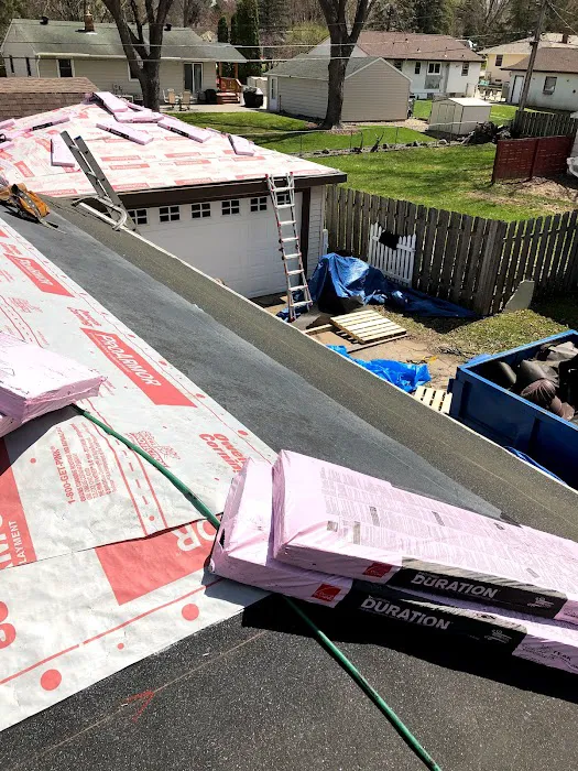 K. and M. Construction of MN LLC Picture 7