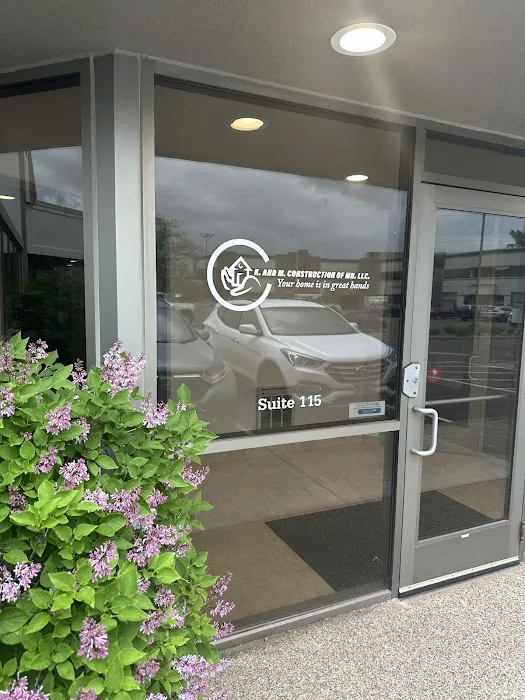 K. and M. Construction of MN LLC Picture 3