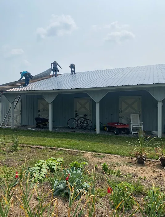 K. and M. Construction of MN LLC Picture 2