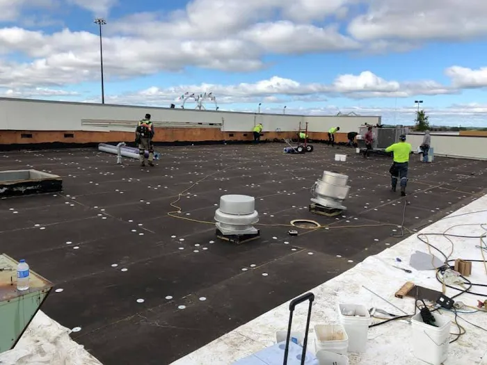 Weathersafe Restoration, Inc. Picture 6