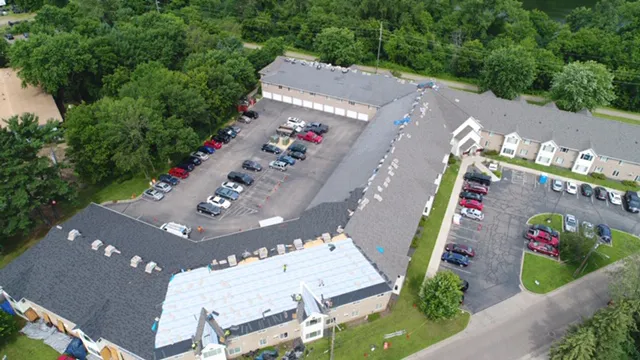 Weathersafe Restoration, Inc. Picture 2