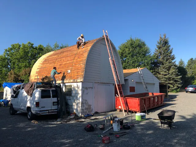 Weathersafe Restoration, Inc. Picture 5