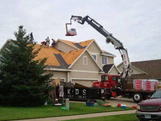 Weathersafe Restoration, Inc. Picture 3