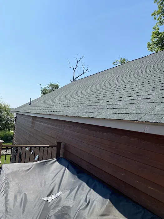 Weathersafe Restoration, Inc. Picture 9