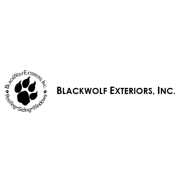 Blackwolf Exteriors, Inc. Picture 1