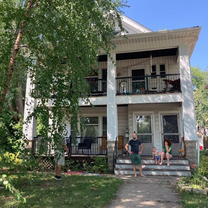 Charter Home Renovation Picture 3