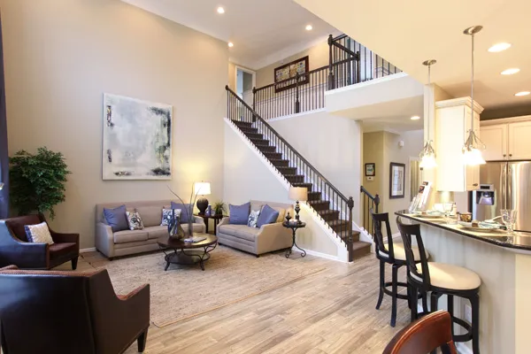 Charter Home Renovation Picture 1