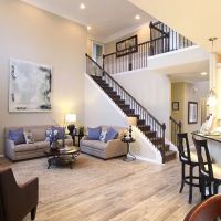 Charter Home Renovation ico