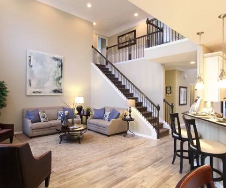 Charter Home Renovation