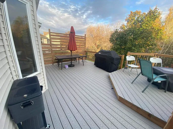 Charter Home Renovation Picture 5