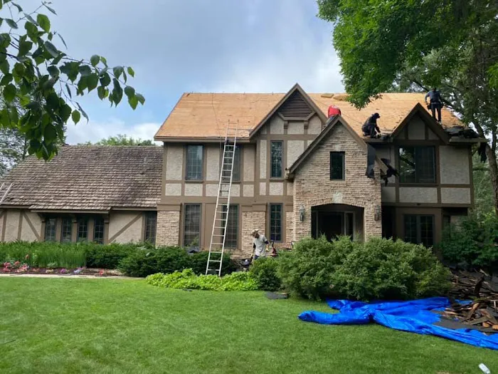 Charter Home Renovation Picture 6