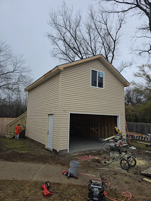 Charter Home Renovation Picture 2