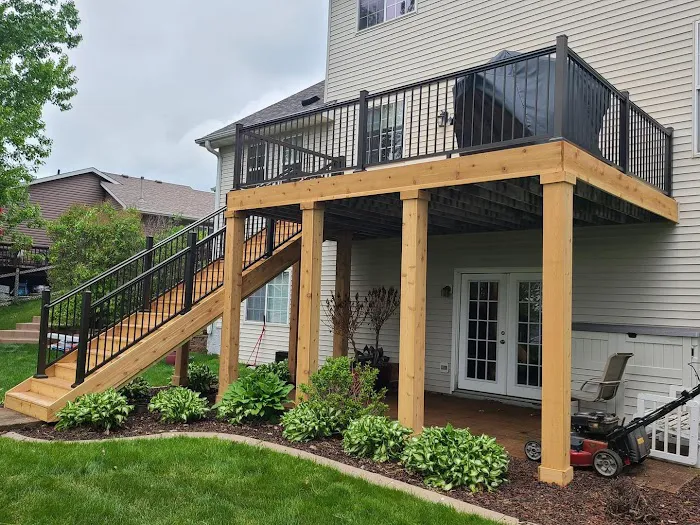 Charter Home Renovation Picture 7