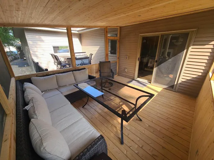 Charter Home Renovation Picture 4